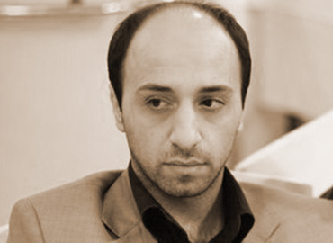 Gegham Karapetyan